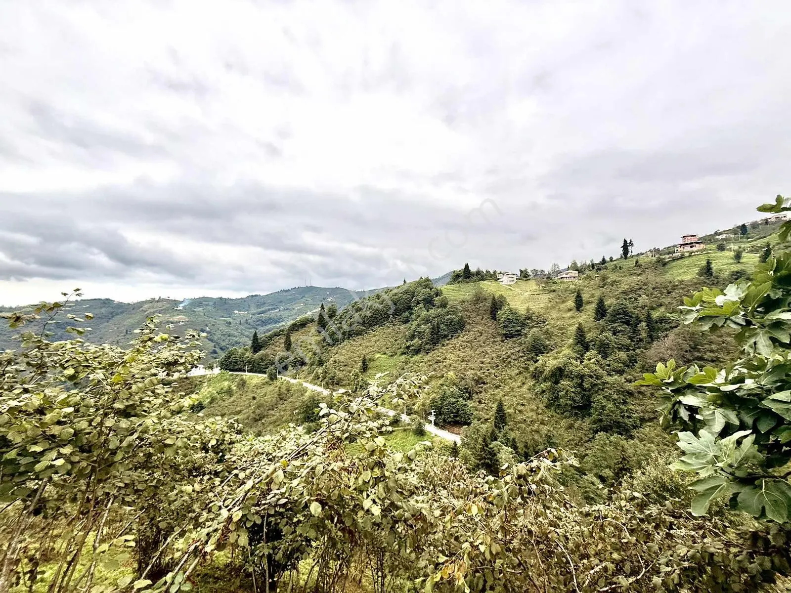 Ula Group'dan Çağlayan Esenyurt'da Satılık 3.320 M2 Arazi — fotoğraf 15