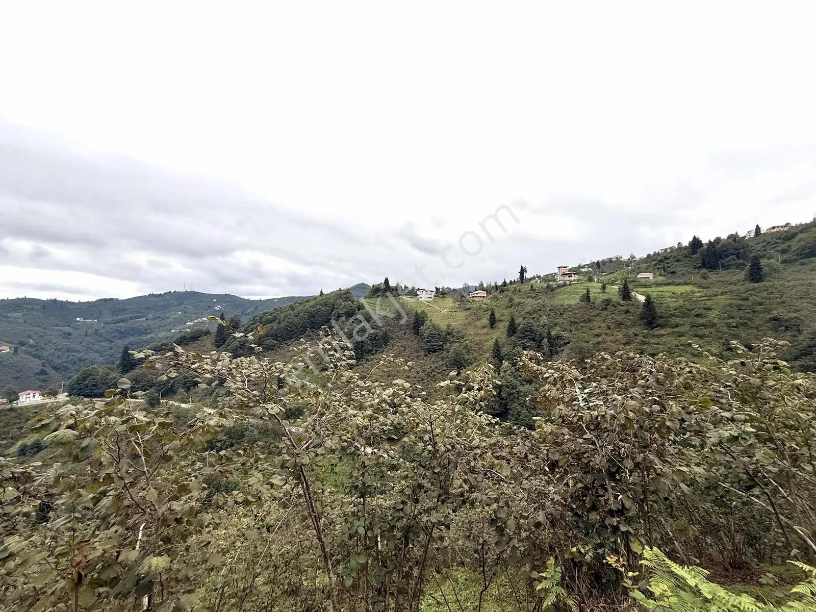 Ula Group'dan Çağlayan Esenyurt'da Satılık 3.320 M2 Arazi — fotoğraf 16