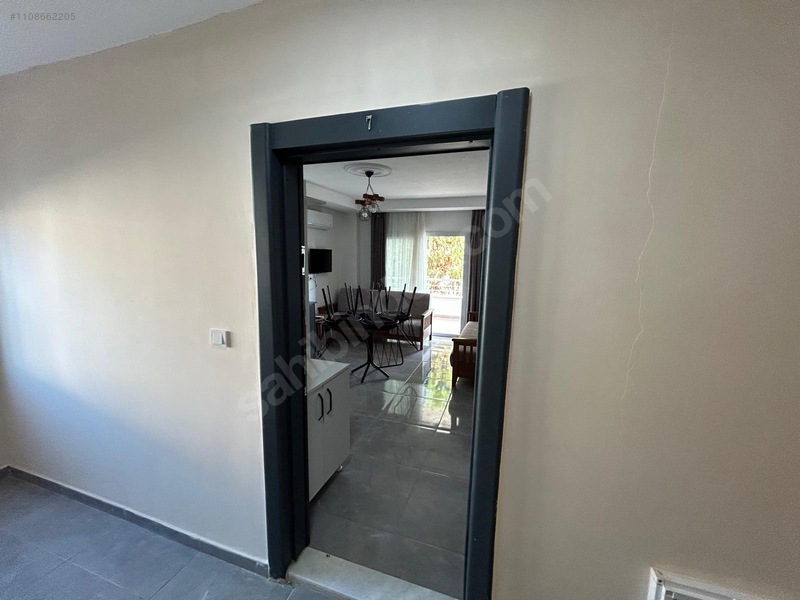 Er-ka Emlak'tan Altınkumda Havuzlu Sitede Satılık 1+1 Daireler — fotoğraf 4