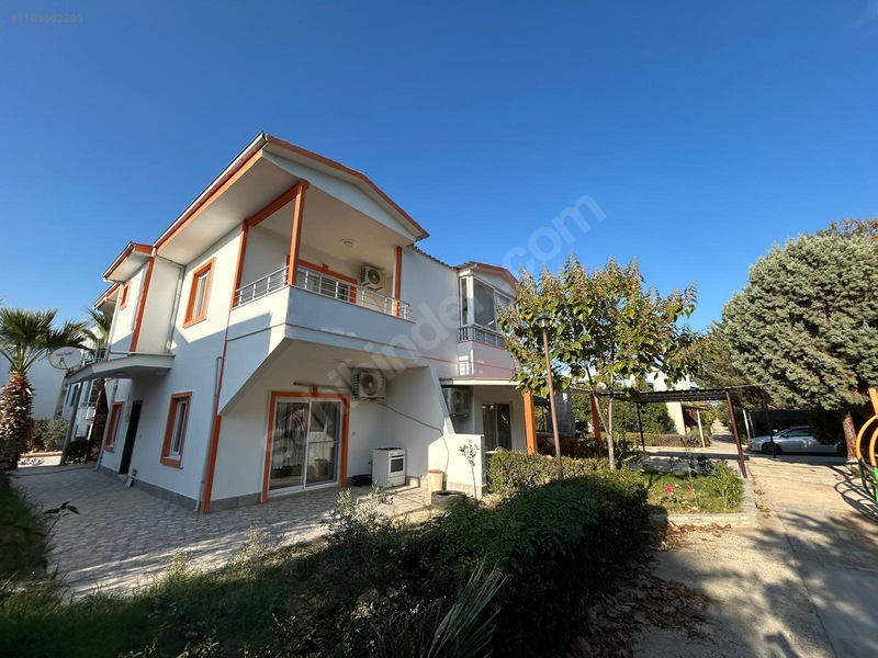 Er-ka Emlak'tan Altınkumda Havuzlu Sitede Satılık 1+1 Daireler — fotoğraf 21