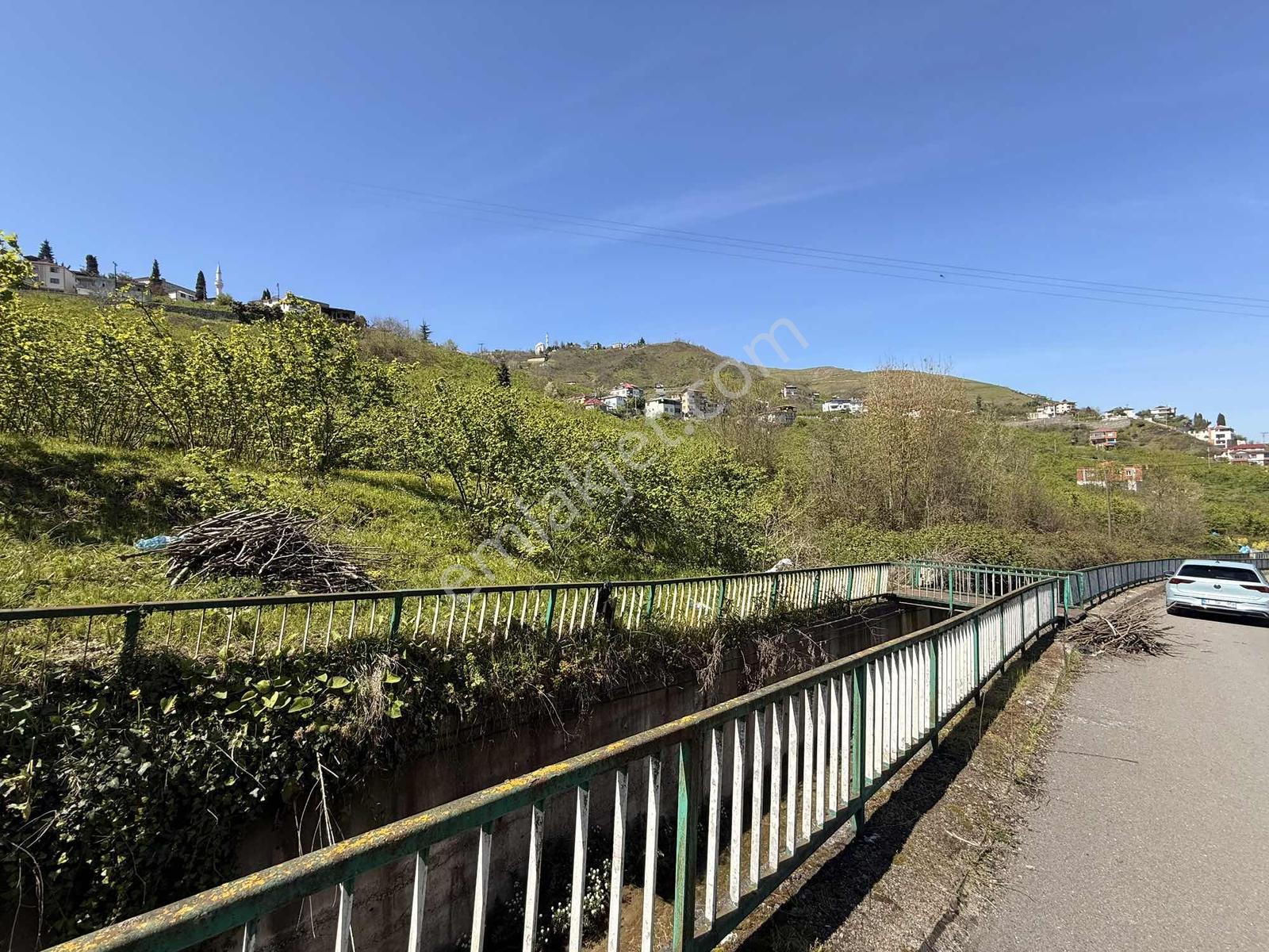 Ula Group'dan Gürbulak Güzel Yalı'da Satılık 3.611 M2 Arazi — fotoğraf 2