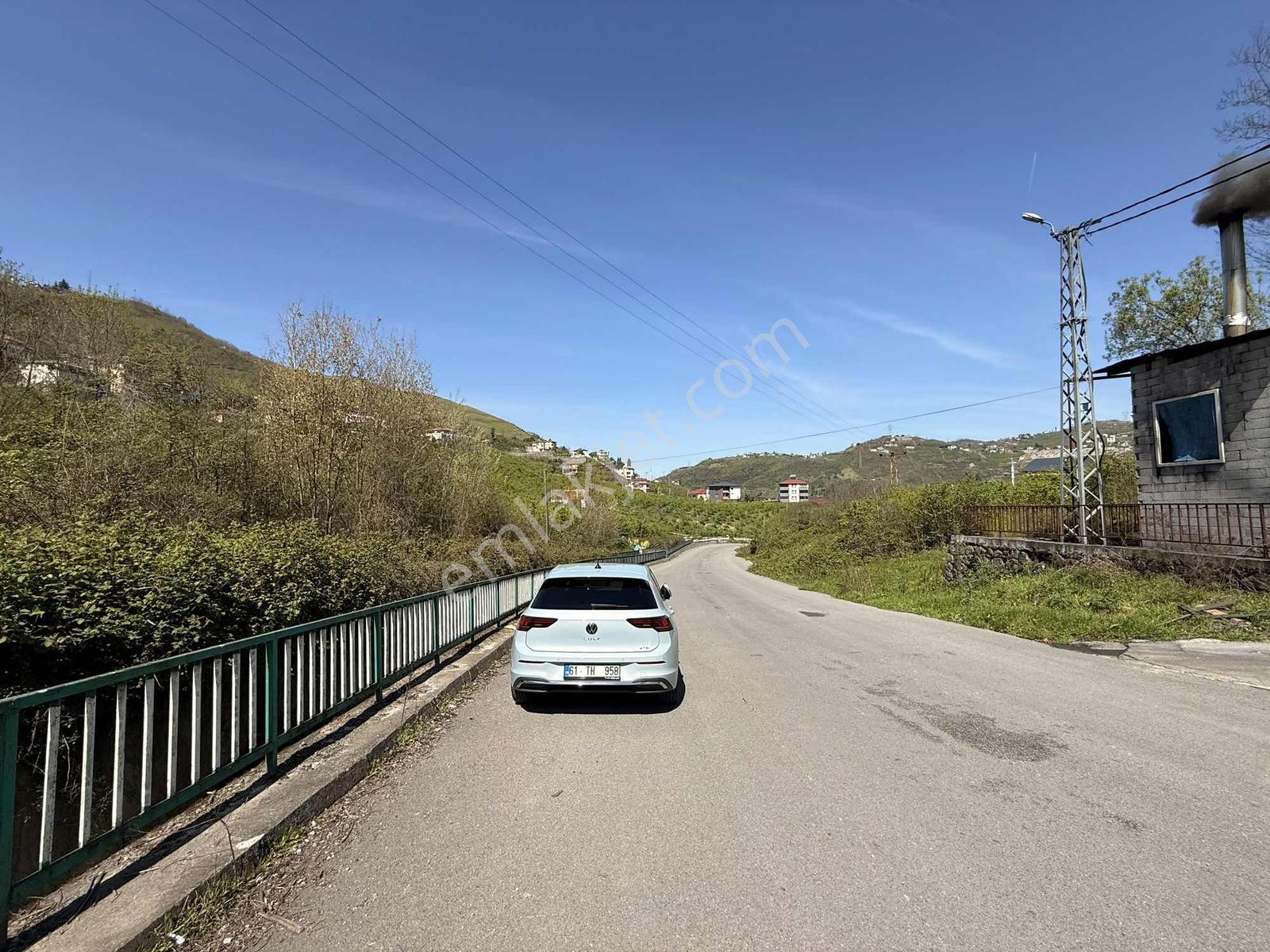 Ula Group'dan Gürbulak Güzel Yalı'da Satılık 3.611 M2 Arazi — fotoğraf 11