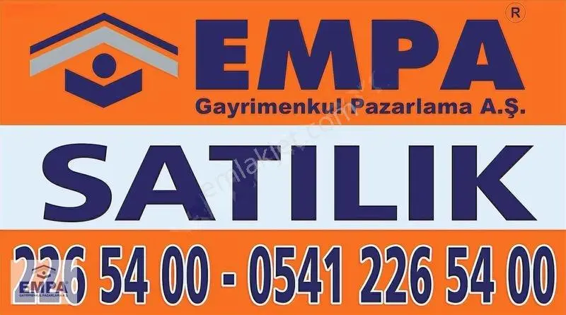 Empa'dan Seyitgazi /afyon Yolu Üzerinde 60 Ton Kantar Ve Depolar — fotoğraf 8