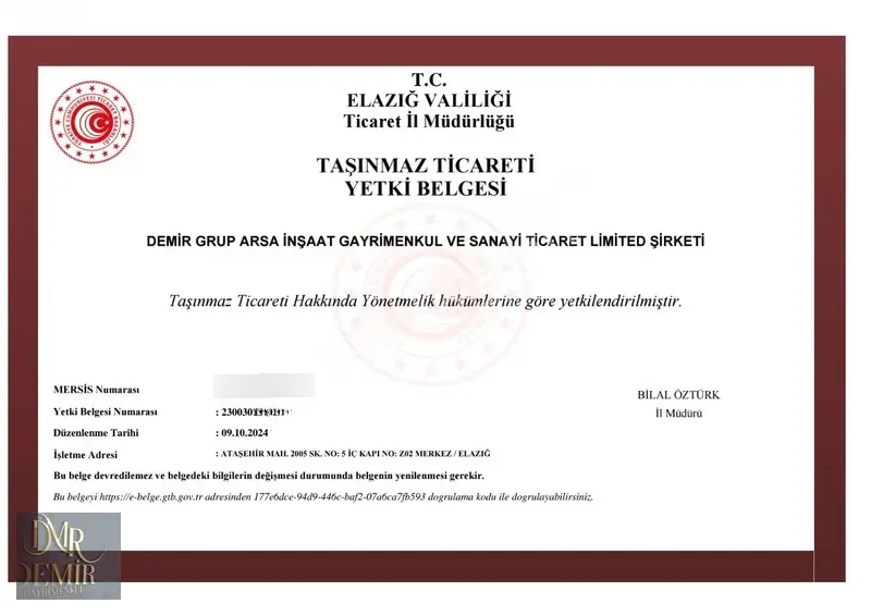 Beşik Köyü'nde Satılık 3978 M² Manzaralı Tarla — fotoğraf 5