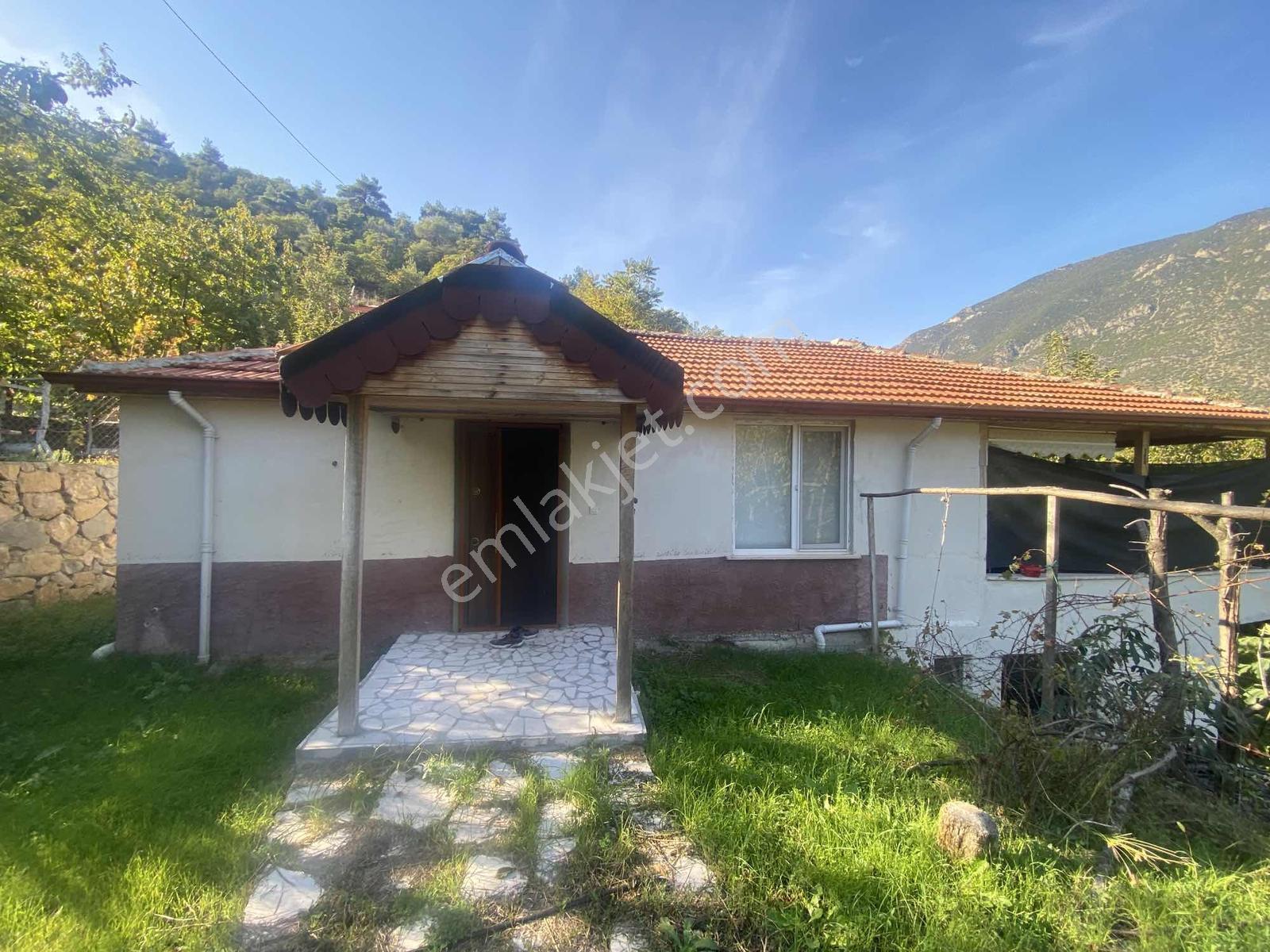 Amasya Yeşilyenice Karaağaç Mevki Satılık Bağ /bahçe 820 Mk. — fotoğraf 4