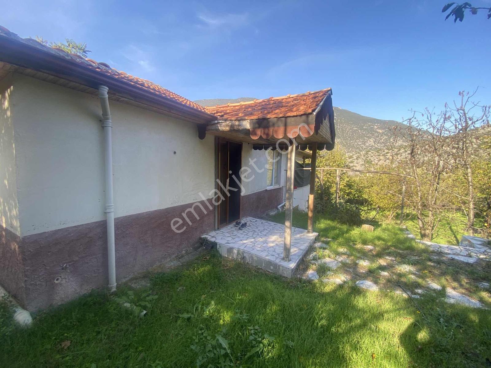 Amasya Yeşilyenice Karaağaç Mevki Satılık Bağ /bahçe 820 Mk. — fotoğraf 6
