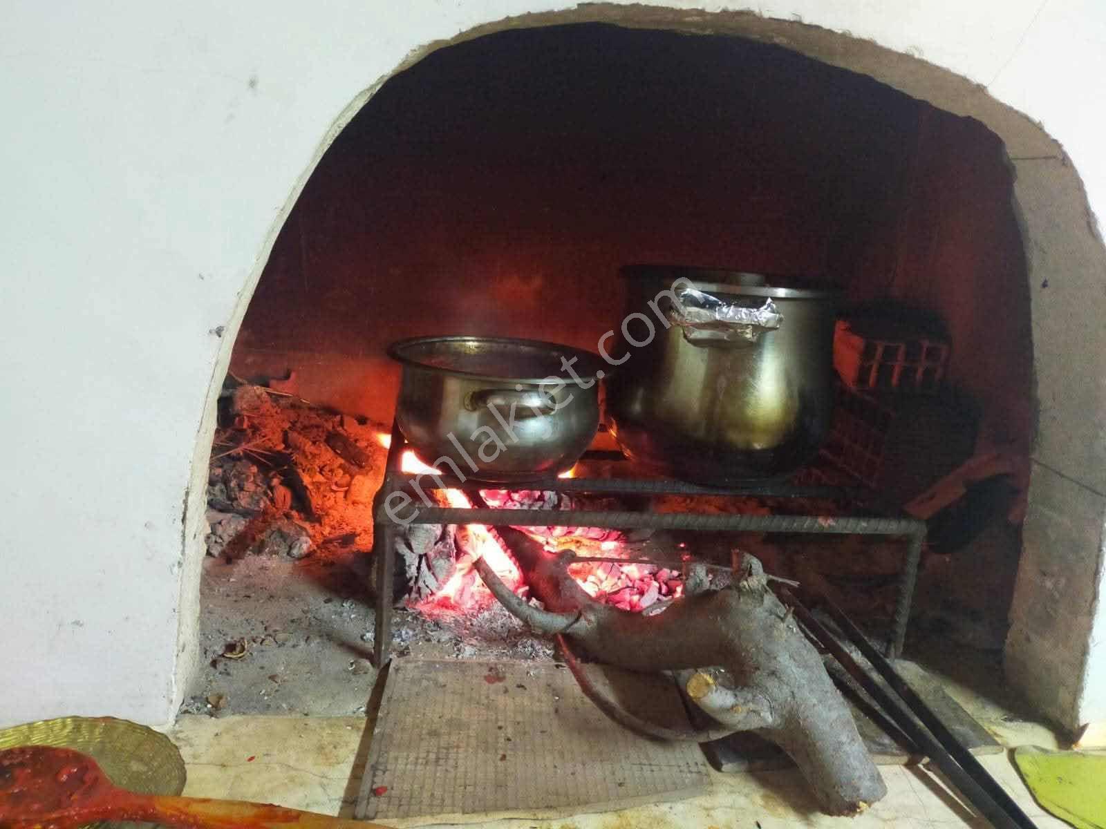 Amasya Yeşilyenice Karaağaç Mevki Satılık Bağ /bahçe 820 Mk. — fotoğraf 33