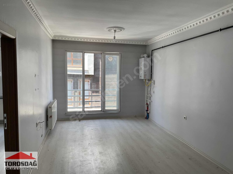 Van Beşyol Ptt Karşısı Kiralık 1+1 Daire Eşyalı Veya Eşyasız — fotoğraf 2