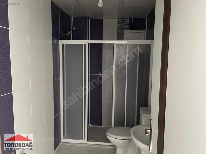 Van Beşyol Ptt Karşısı Kiralık 1+1 Daire Eşyalı Veya Eşyasız — fotoğraf 4