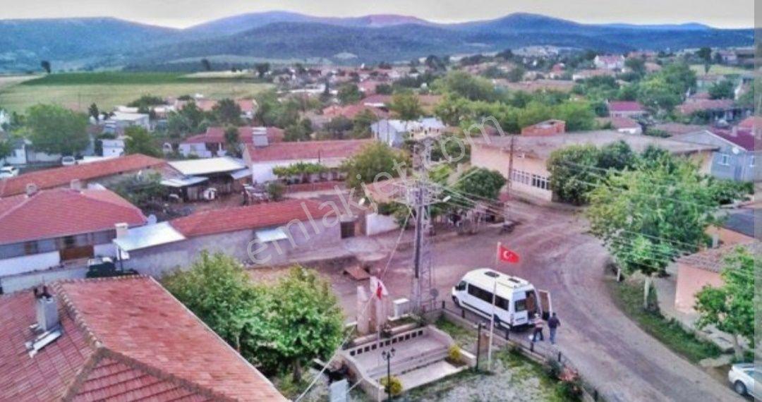 Edirne Enez Karaincirli Köyünde 1540,m2-bahçe — fotoğraf 27