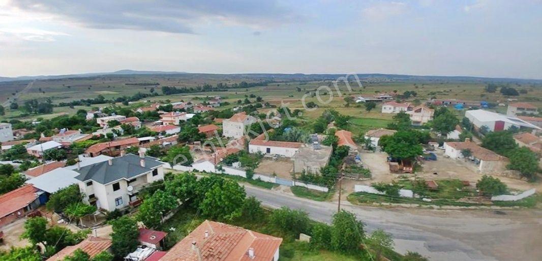 Edirne Enez Karaincirli Köyünde 1540,m2-bahçe — fotoğraf 30