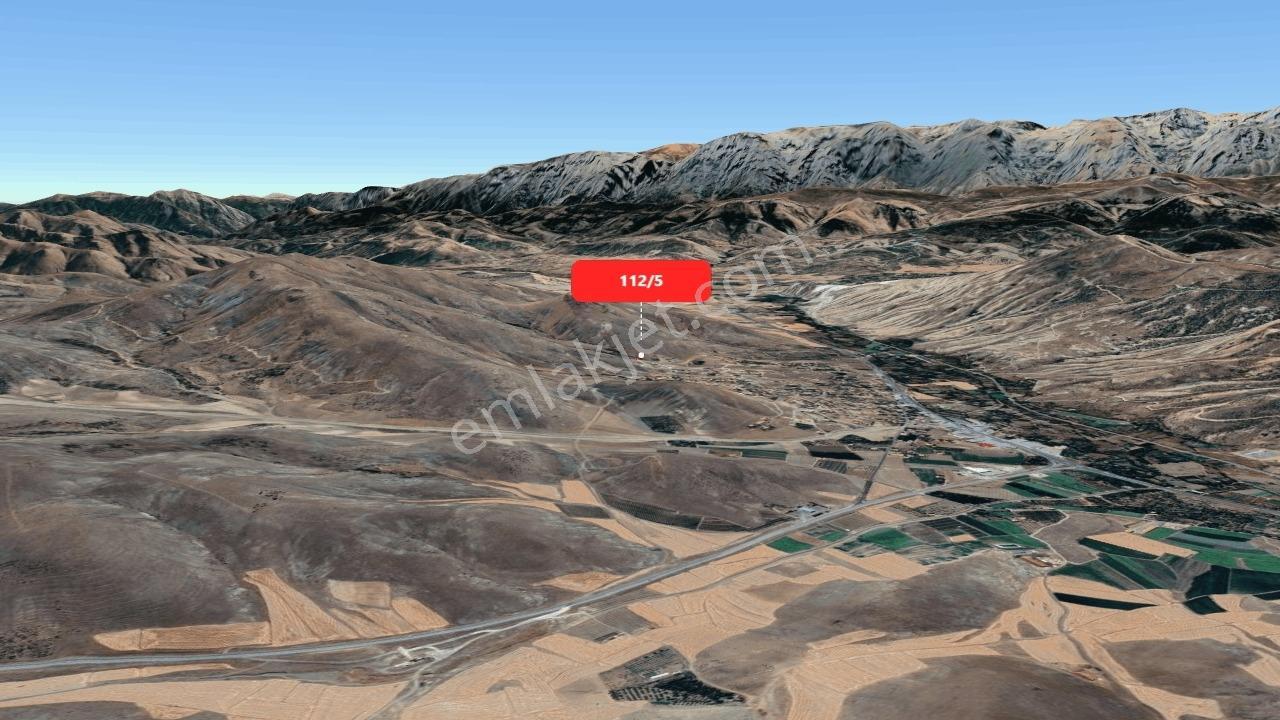 Remax Toros'tan Ulukışla Bayağıl Köyü'nde Konut İmarlı Arsa — fotoğraf 4