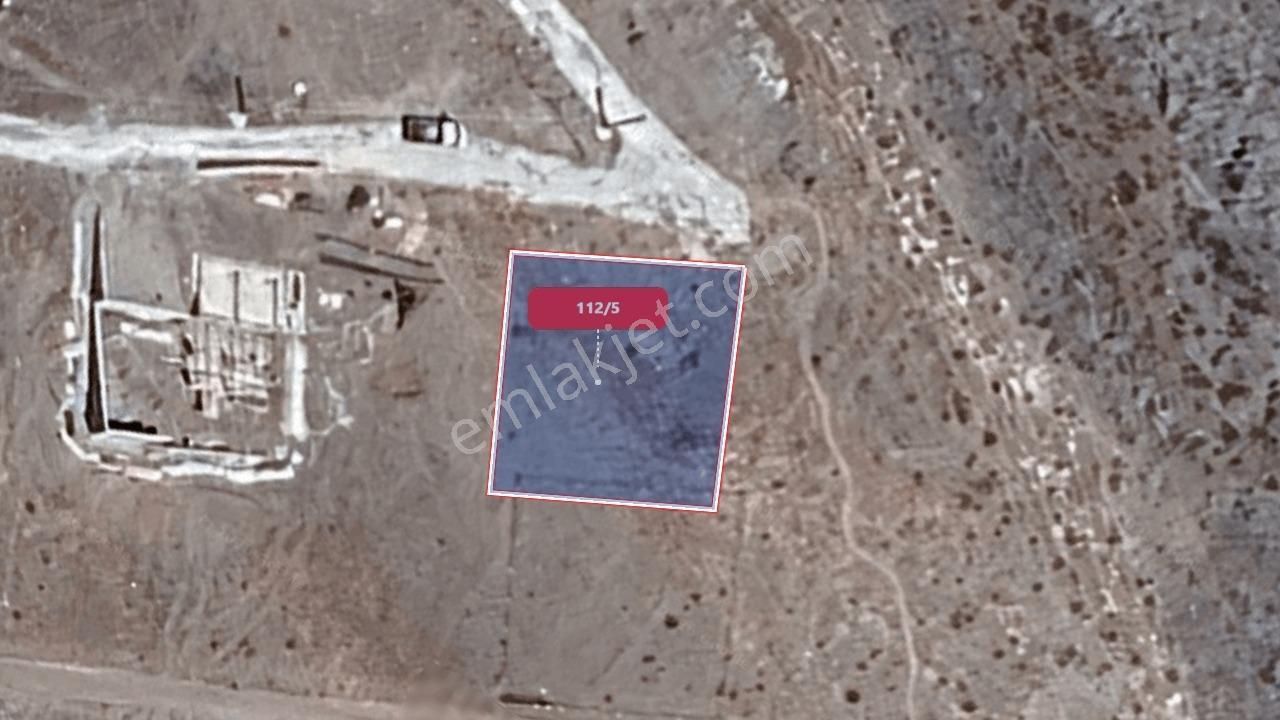 Remax Toros'tan Ulukışla Bayağıl Köyü'nde Konut İmarlı Arsa — fotoğraf 5