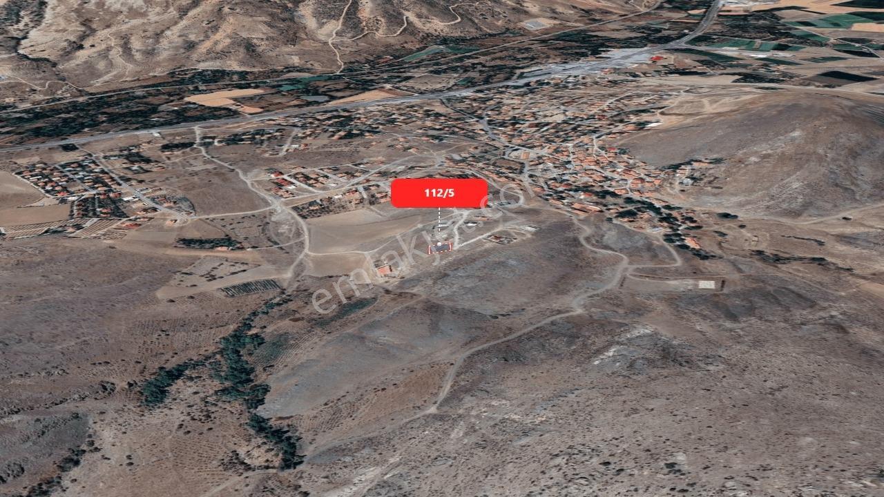 Remax Toros'tan Ulukışla Bayağıl Köyü'nde Konut İmarlı Arsa — fotoğraf 7