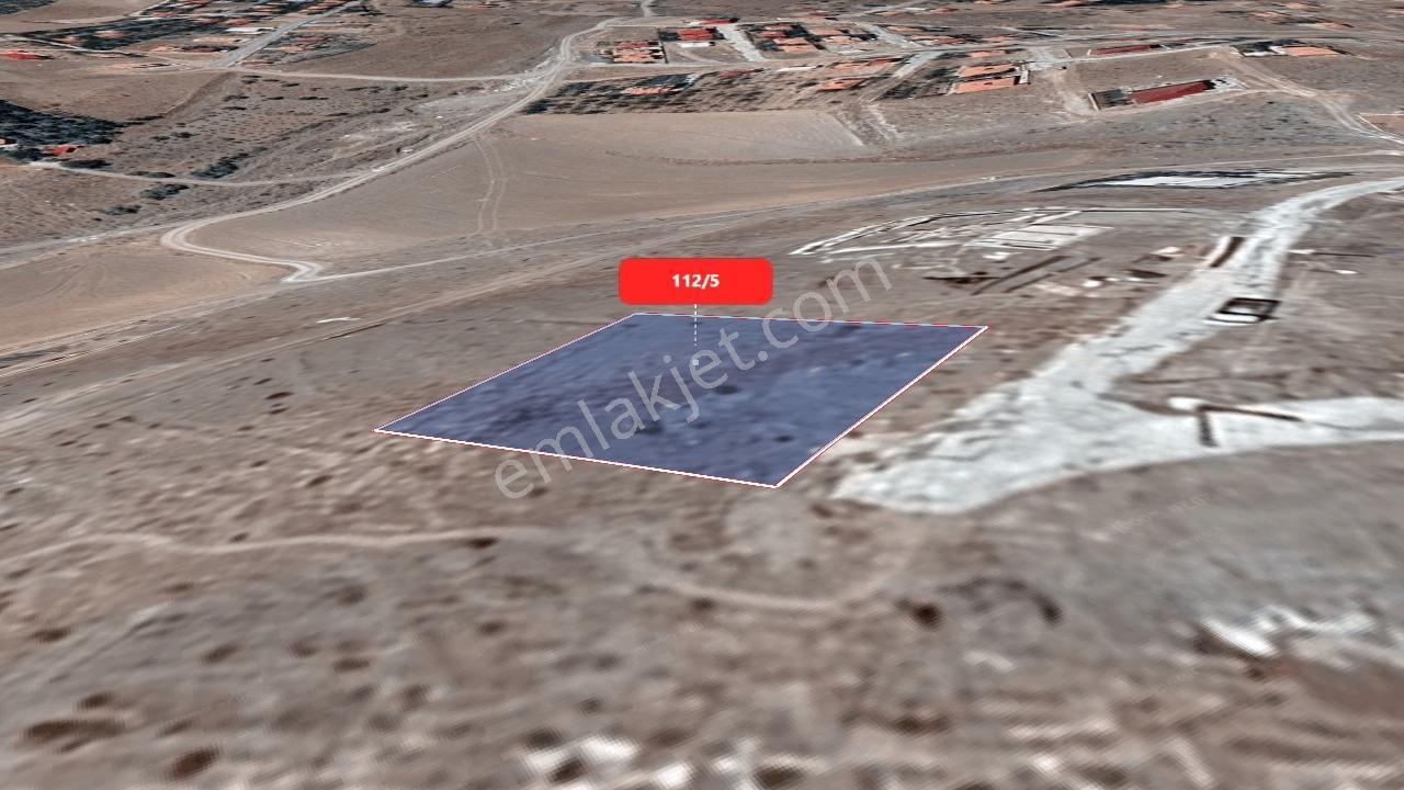 Remax Toros'tan Ulukışla Bayağıl Köyü'nde Konut İmarlı Arsa — fotoğraf 8
