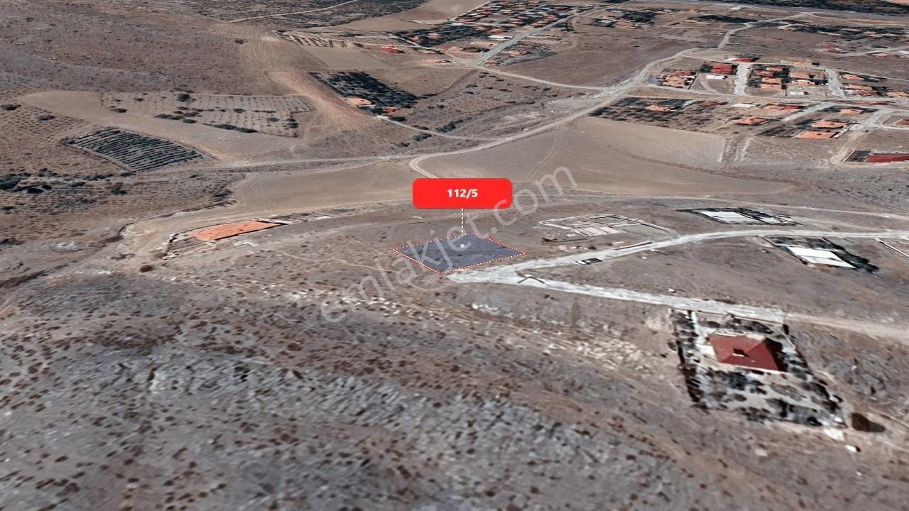 Remax Toros'tan Ulukışla Bayağıl Köyü'nde Konut İmarlı Arsa — fotoğraf 9
