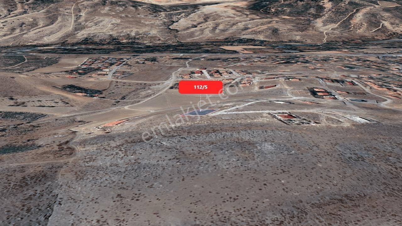 Remax Toros'tan Ulukışla Bayağıl Köyü'nde Konut İmarlı Arsa — fotoğraf 10