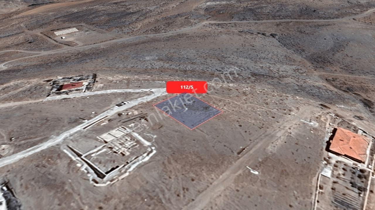 Remax Toros'tan Ulukışla Bayağıl Köyü'nde Konut İmarlı Arsa — fotoğraf 11