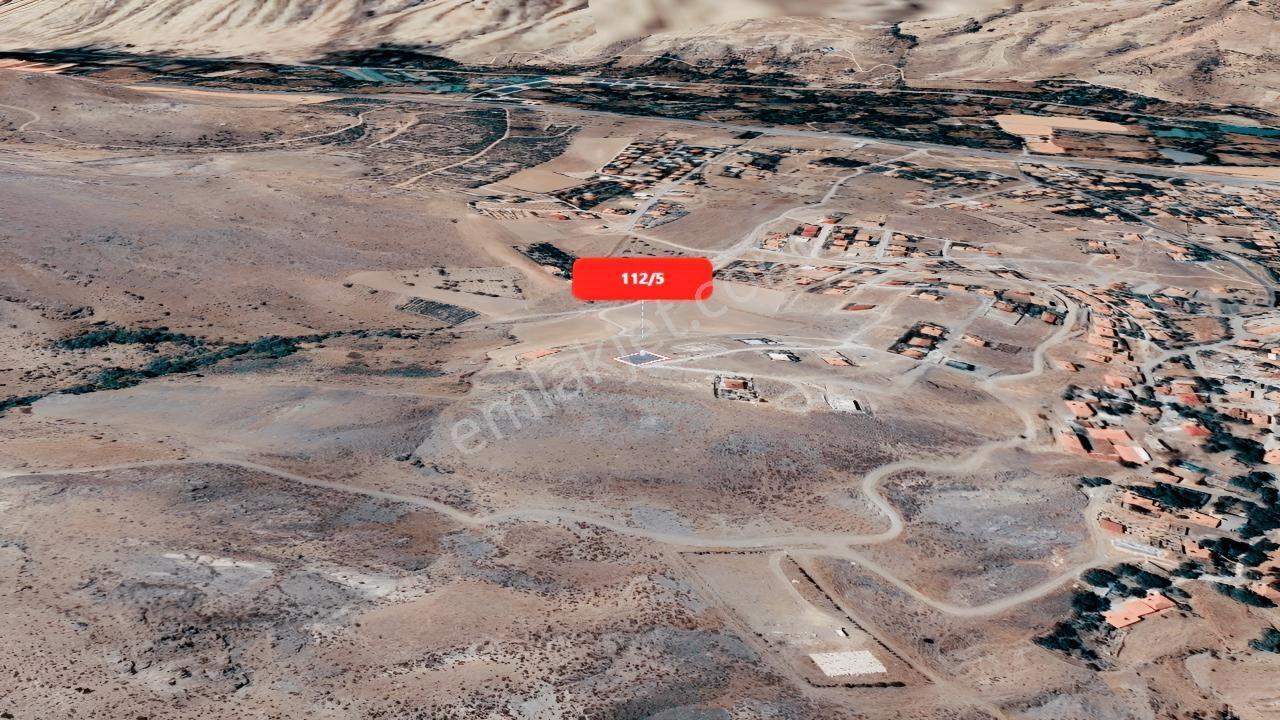 Remax Toros'tan Ulukışla Bayağıl Köyü'nde Konut İmarlı Arsa — fotoğraf 12