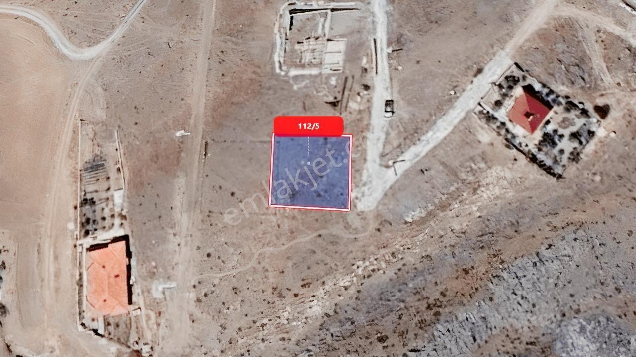 Remax Toros'tan Ulukışla Bayağıl Köyü'nde Konut İmarlı Arsa — fotoğraf 13