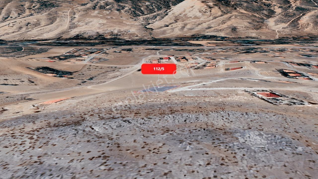 Remax Toros'tan Ulukışla Bayağıl Köyü'nde Konut İmarlı Arsa — fotoğraf 14