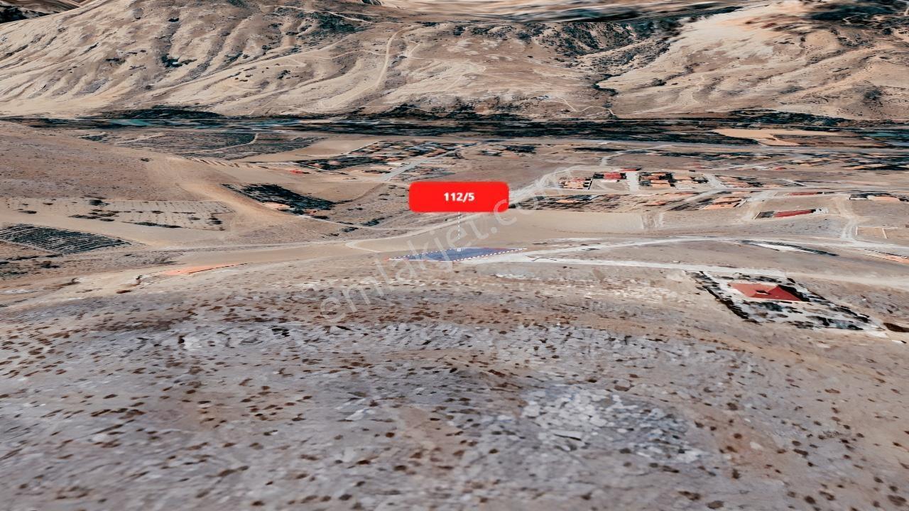 Remax Toros'tan Ulukışla Bayağıl Köyü'nde Konut İmarlı Arsa — fotoğraf 15