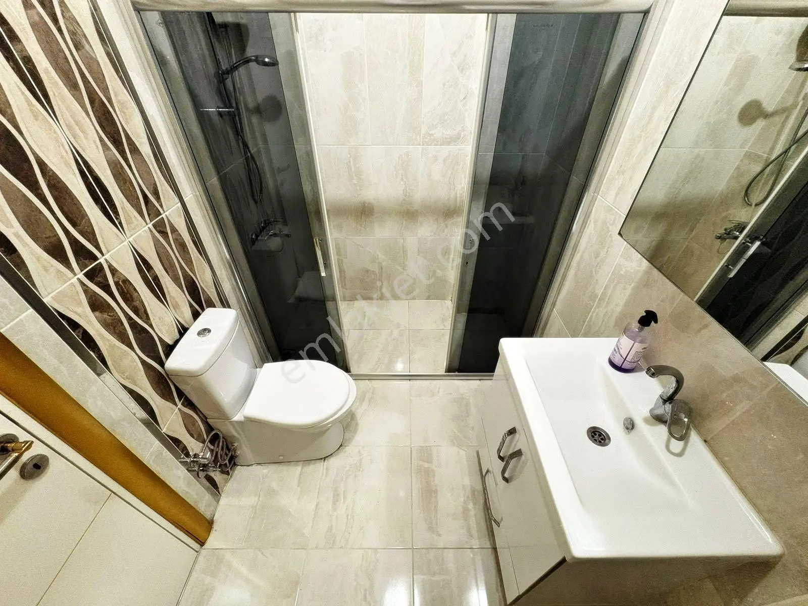 Aktif'ten Akçay'da Satılık Harika Konumlu Doğalgazlı Lüx 1+1 Geniş Daire — fotoğraf 28