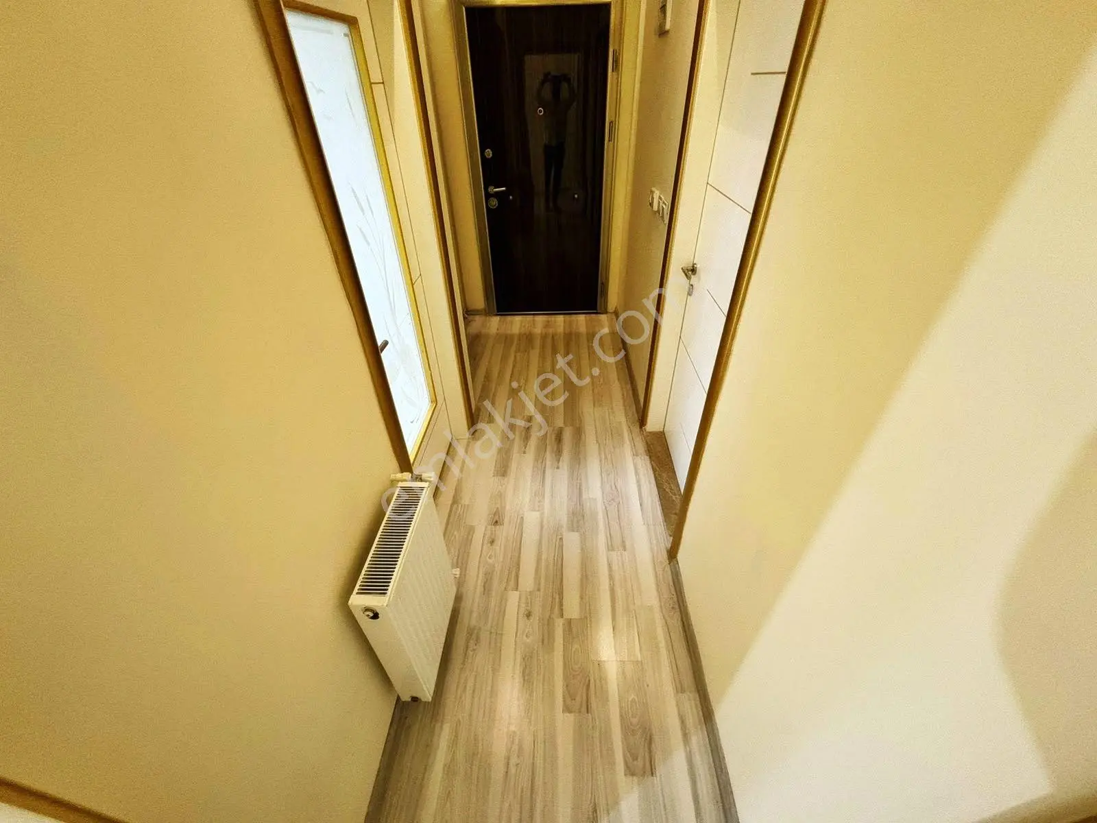 Aktif'ten Akçay'da Satılık Harika Konumlu Doğalgazlı Lüx 1+1 Geniş Daire — fotoğraf 35