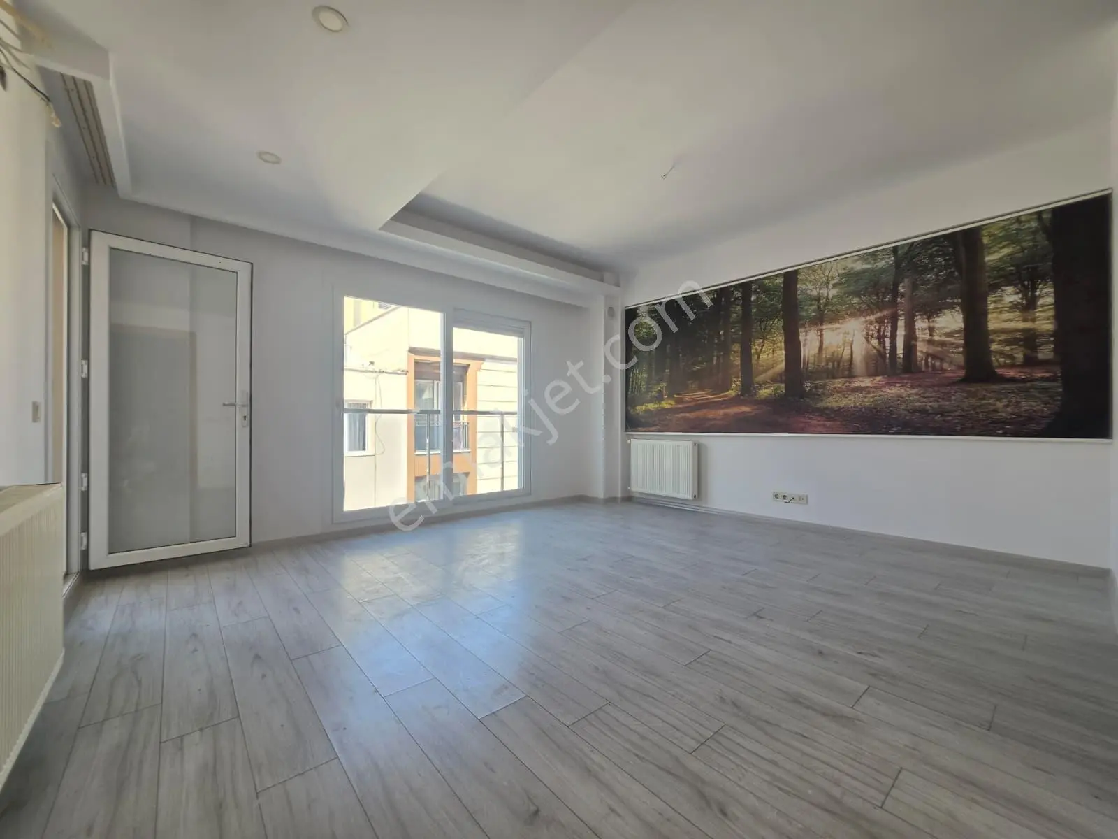 Muga'dan Karşıyaka Çarşıya, İskeleye Yakın 3+1 Dubleks Daire — fotoğraf 2