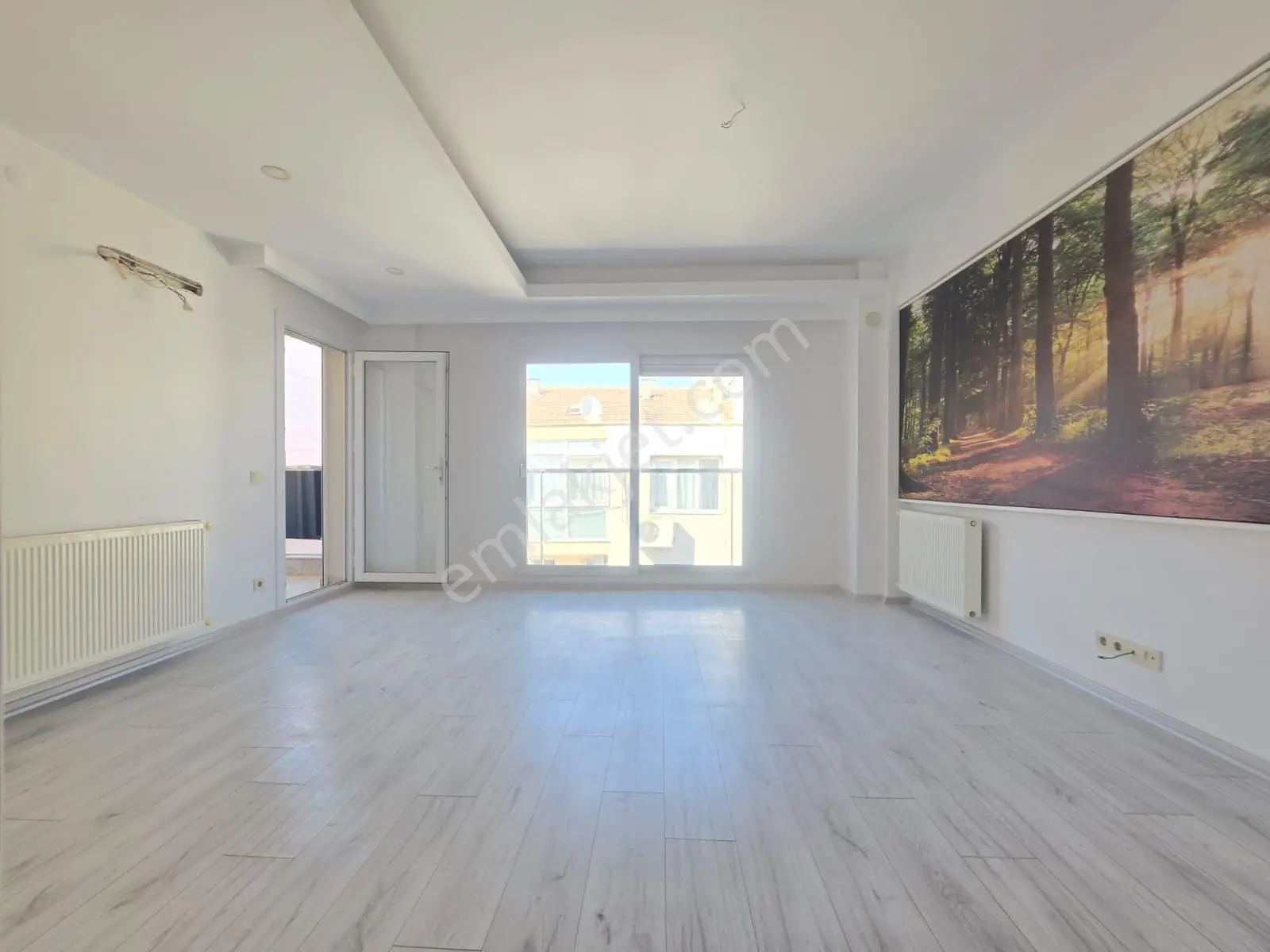 Muga'dan Karşıyaka Çarşıya, İskeleye Yakın 3+1 Dubleks Daire — fotoğraf 3