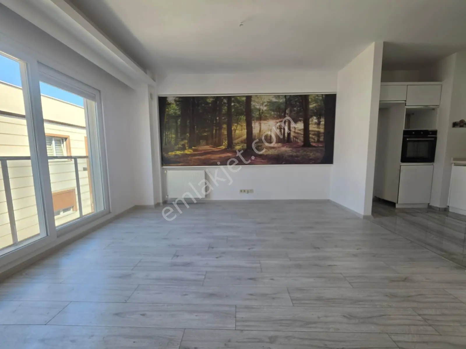 Muga'dan Karşıyaka Çarşıya, İskeleye Yakın 3+1 Dubleks Daire — fotoğraf 4