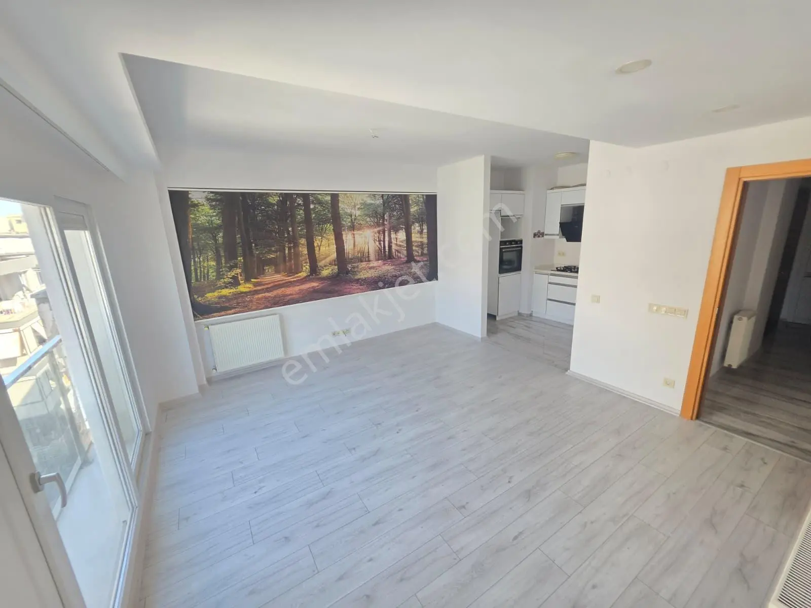 Muga'dan Karşıyaka Çarşıya, İskeleye Yakın 3+1 Dubleks Daire — fotoğraf 5