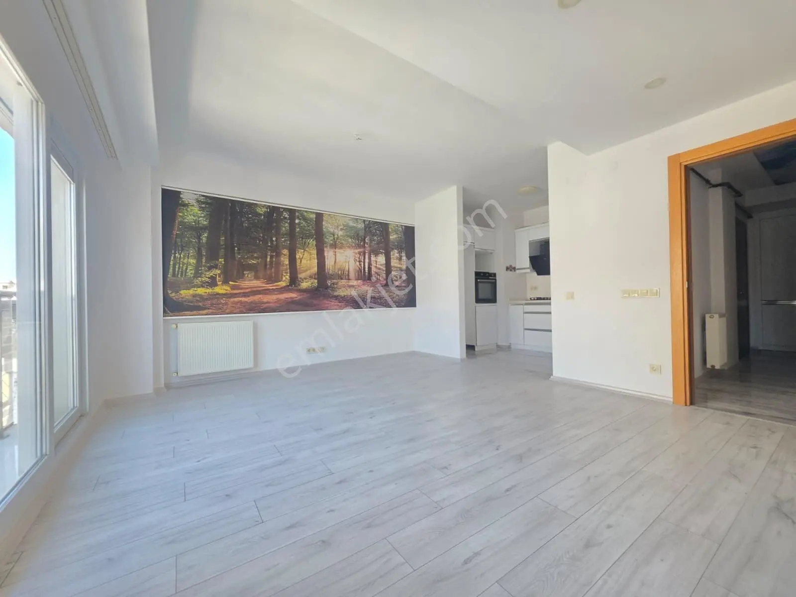 Muga'dan Karşıyaka Çarşıya, İskeleye Yakın 3+1 Dubleks Daire — fotoğraf 6