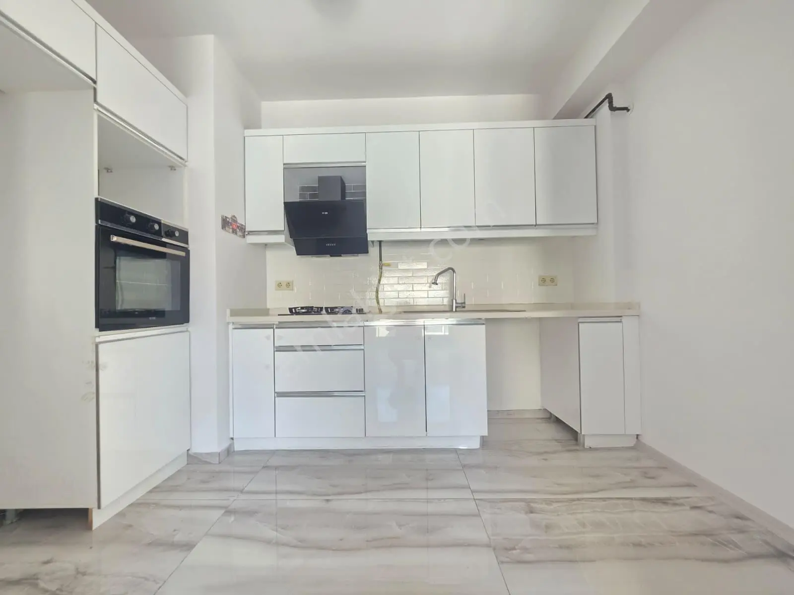 Muga'dan Karşıyaka Çarşıya, İskeleye Yakın 3+1 Dubleks Daire — fotoğraf 8