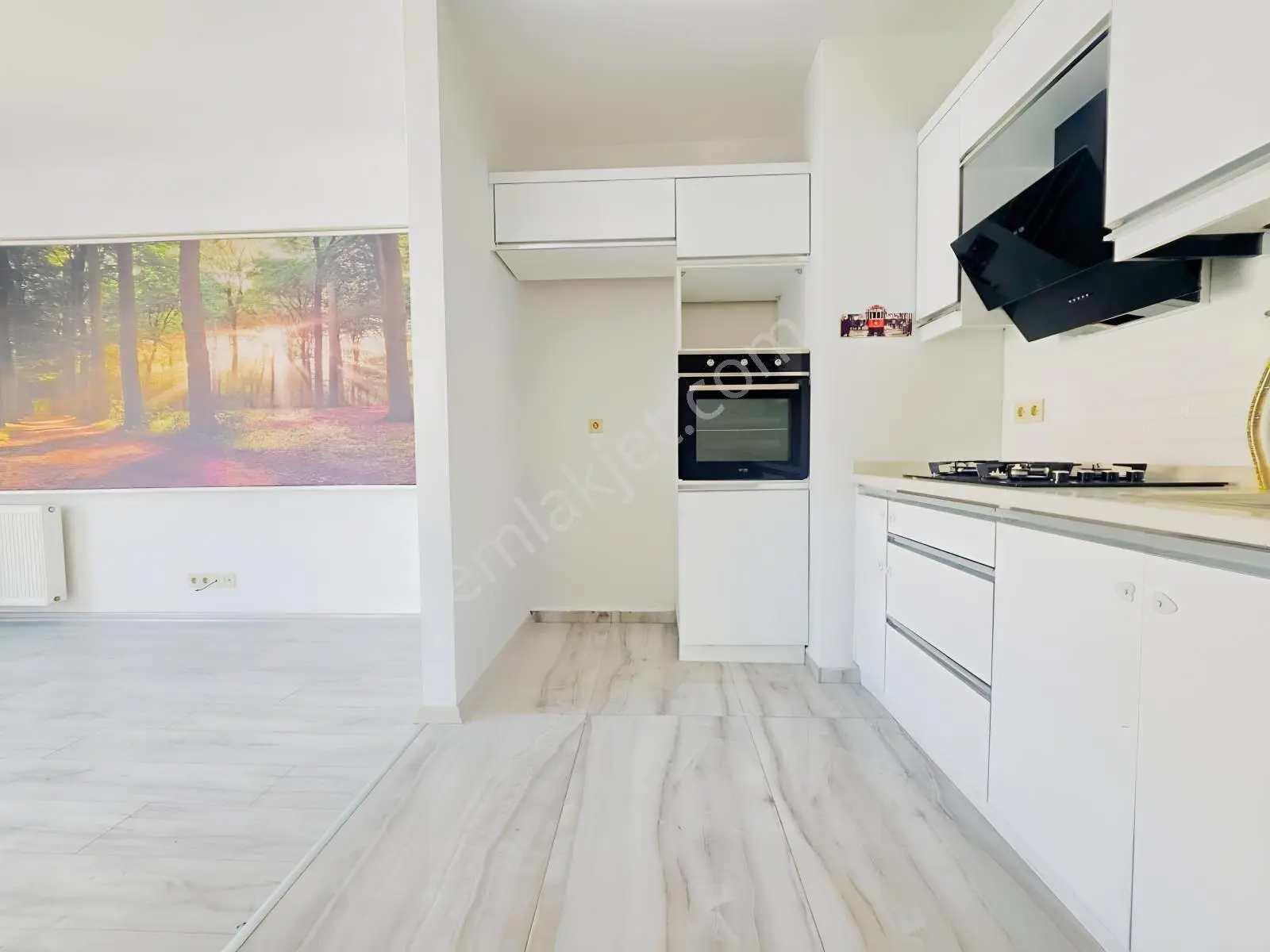Muga'dan Karşıyaka Çarşıya, İskeleye Yakın 3+1 Dubleks Daire — fotoğraf 9