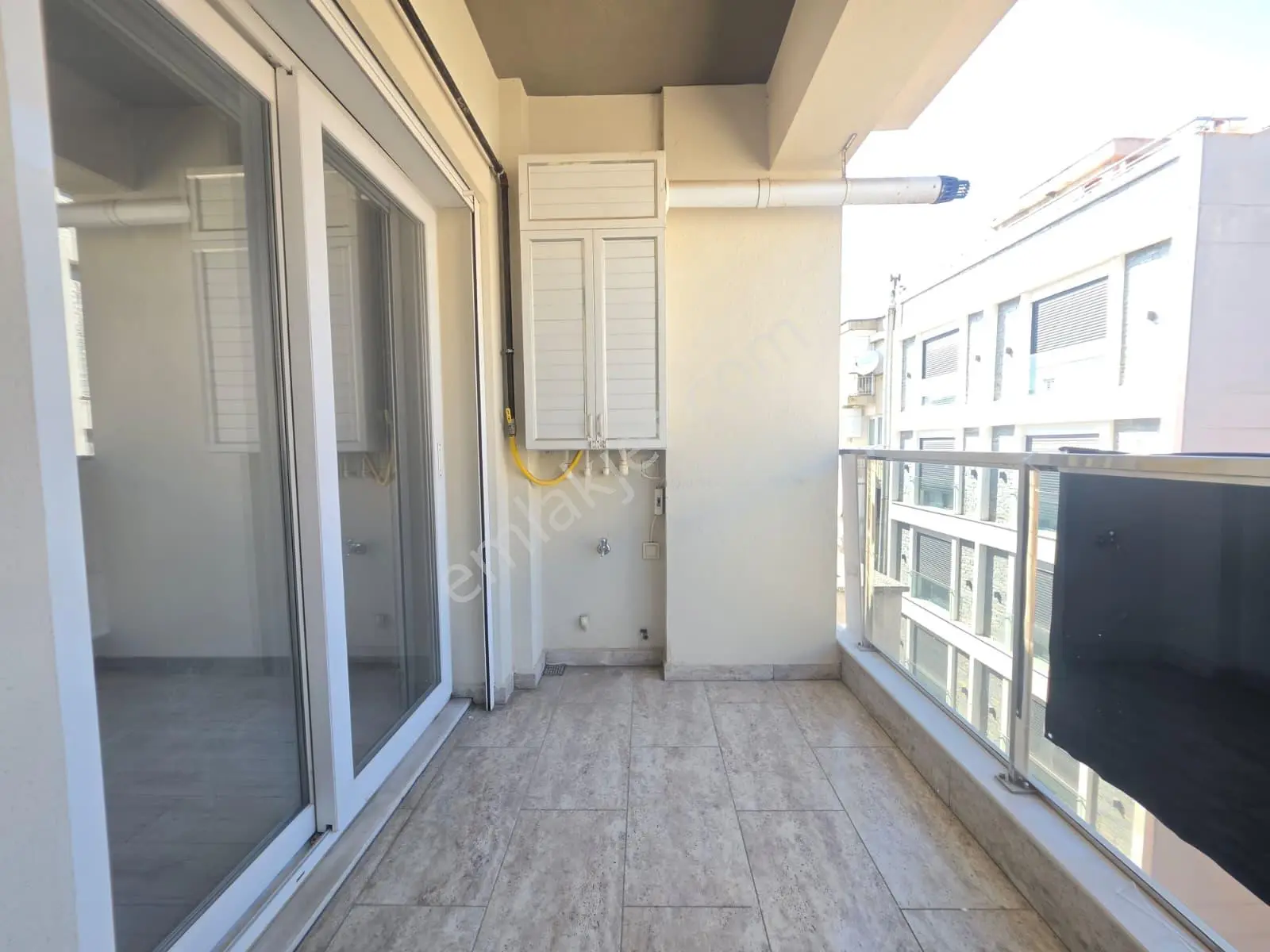 Muga'dan Karşıyaka Çarşıya, İskeleye Yakın 3+1 Dubleks Daire — fotoğraf 12