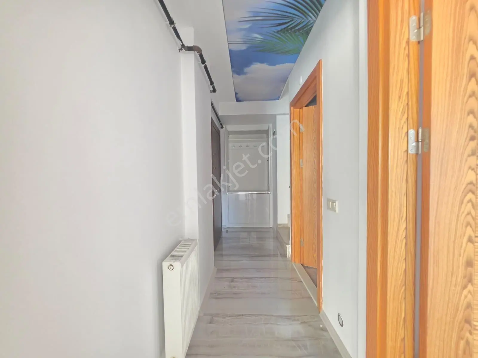 Muga'dan Karşıyaka Çarşıya, İskeleye Yakın 3+1 Dubleks Daire — fotoğraf 13