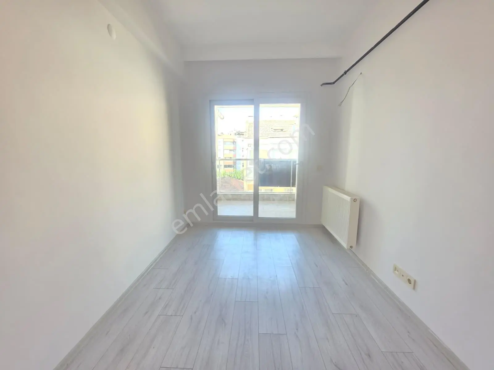 Muga'dan Karşıyaka Çarşıya, İskeleye Yakın 3+1 Dubleks Daire — fotoğraf 15
