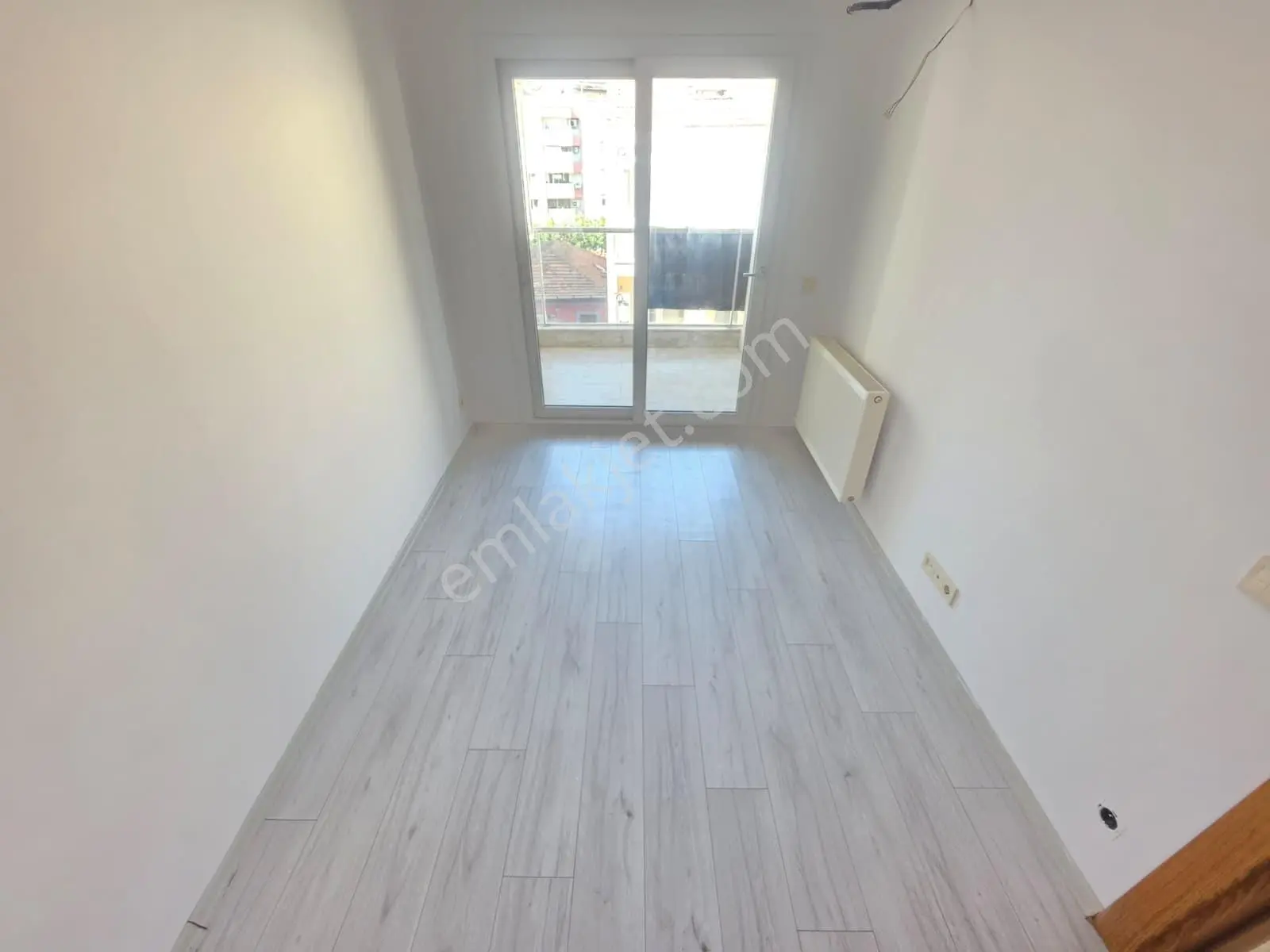 Muga'dan Karşıyaka Çarşıya, İskeleye Yakın 3+1 Dubleks Daire — fotoğraf 17