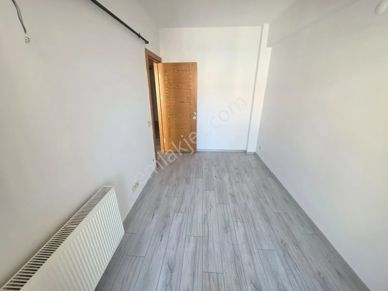 Muga'dan Karşıyaka Çarşıya, İskeleye Yakın 3+1 Dubleks Daire — fotoğraf 18