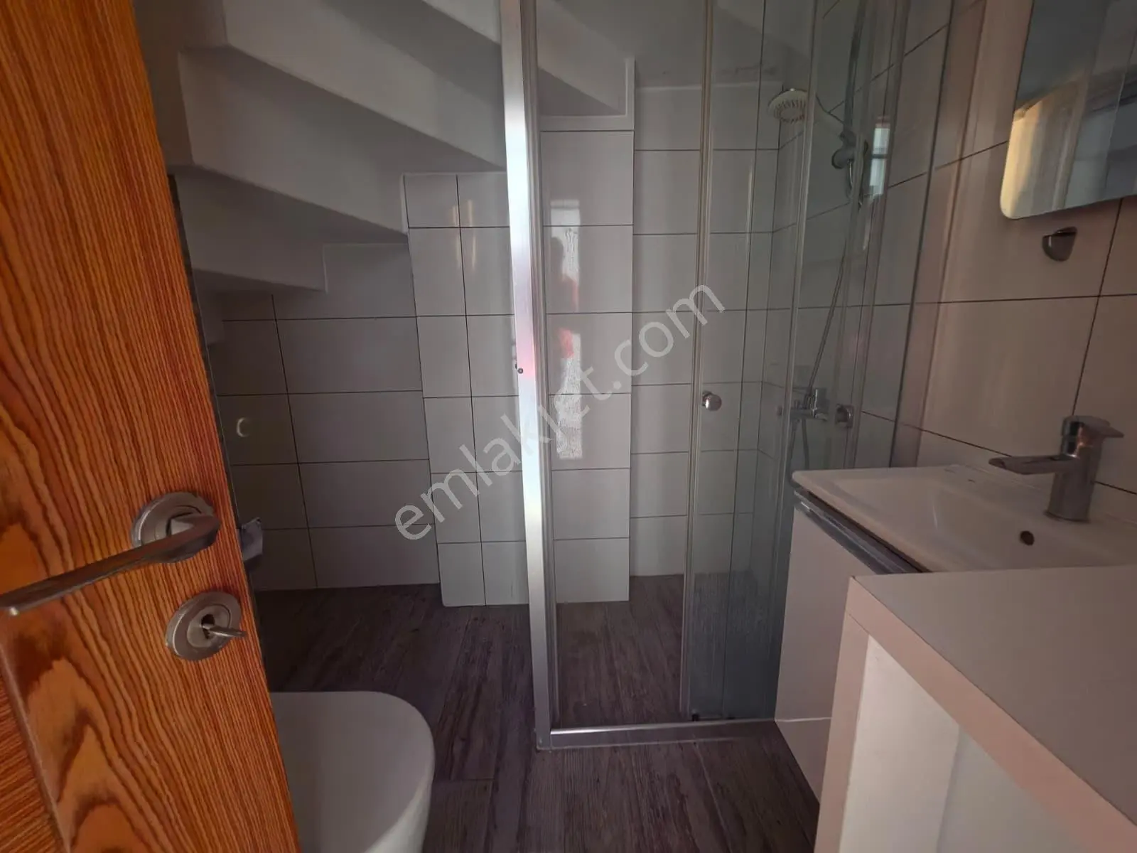 Muga'dan Karşıyaka Çarşıya, İskeleye Yakın 3+1 Dubleks Daire — fotoğraf 20