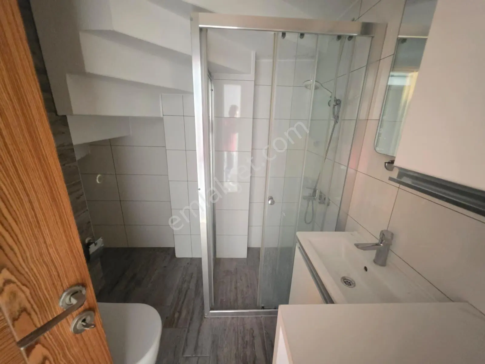 Muga'dan Karşıyaka Çarşıya, İskeleye Yakın 3+1 Dubleks Daire — fotoğraf 21