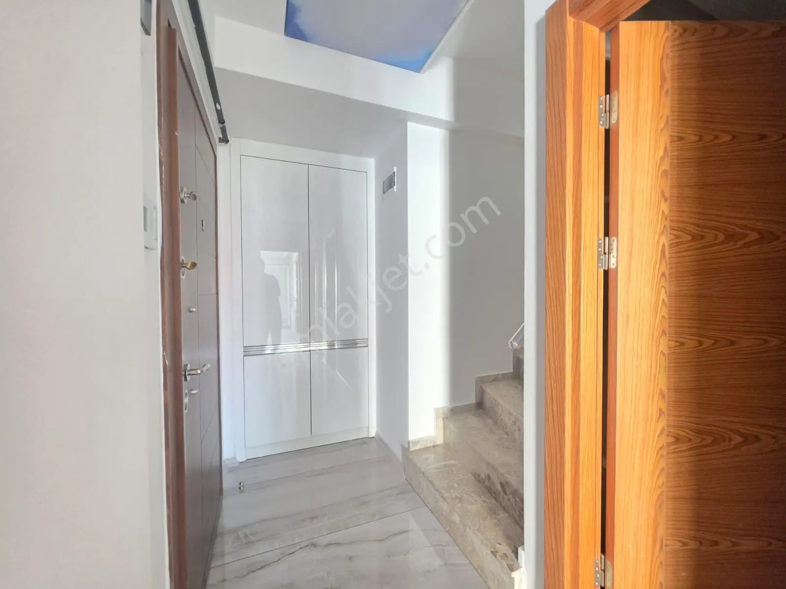 Muga'dan Karşıyaka Çarşıya, İskeleye Yakın 3+1 Dubleks Daire — fotoğraf 22