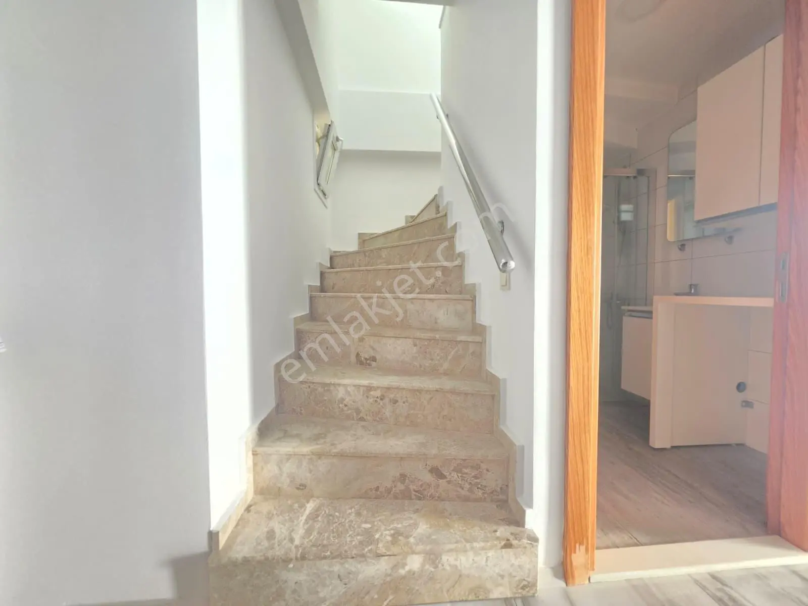 Muga'dan Karşıyaka Çarşıya, İskeleye Yakın 3+1 Dubleks Daire — fotoğraf 23