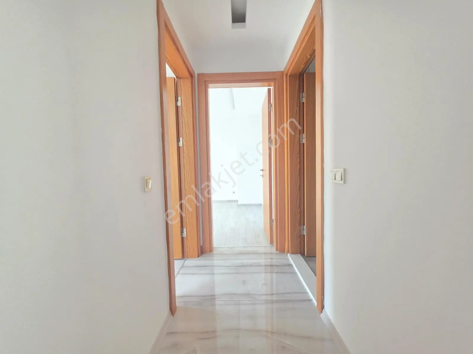Muga'dan Karşıyaka Çarşıya, İskeleye Yakın 3+1 Dubleks Daire — fotoğraf 24