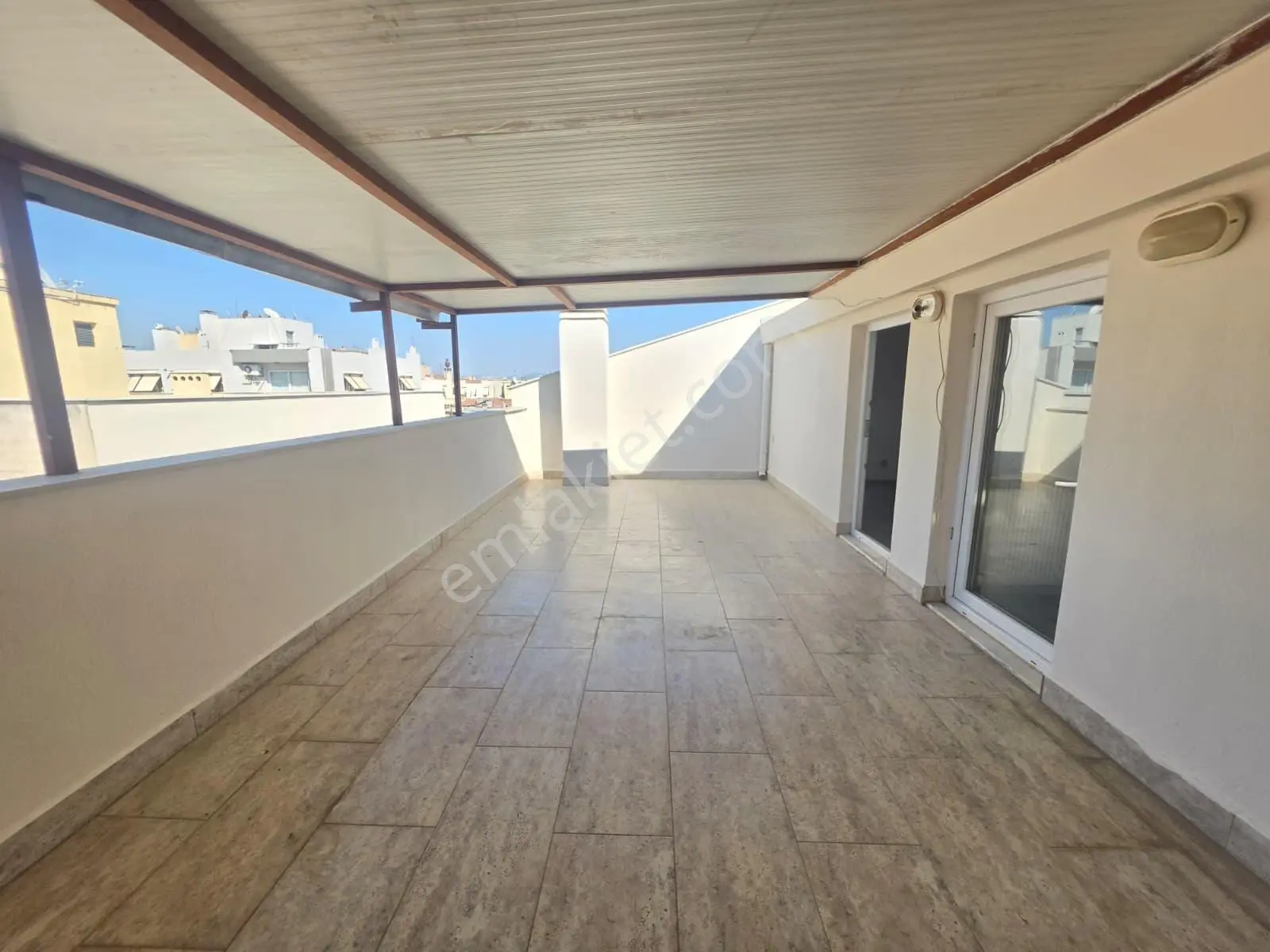 Muga'dan Karşıyaka Çarşıya, İskeleye Yakın 3+1 Dubleks Daire — fotoğraf 28