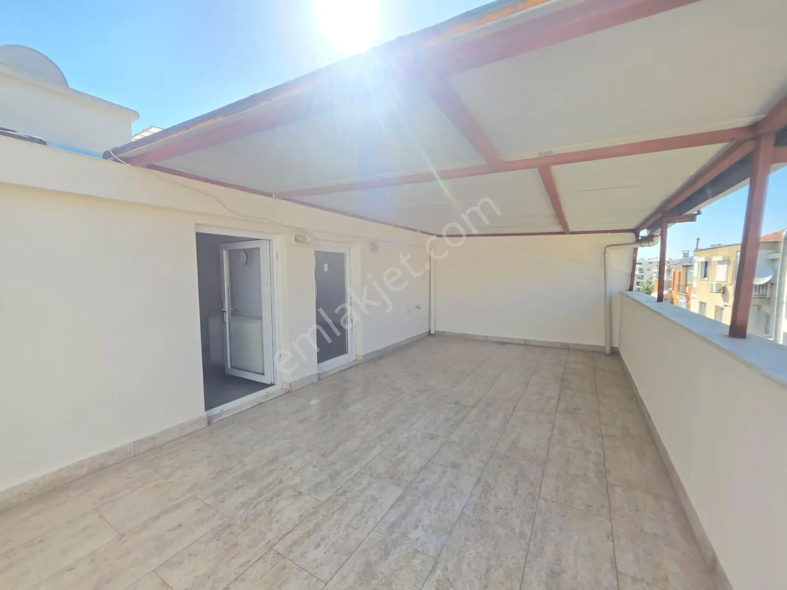 Muga'dan Karşıyaka Çarşıya, İskeleye Yakın 3+1 Dubleks Daire — fotoğraf 29
