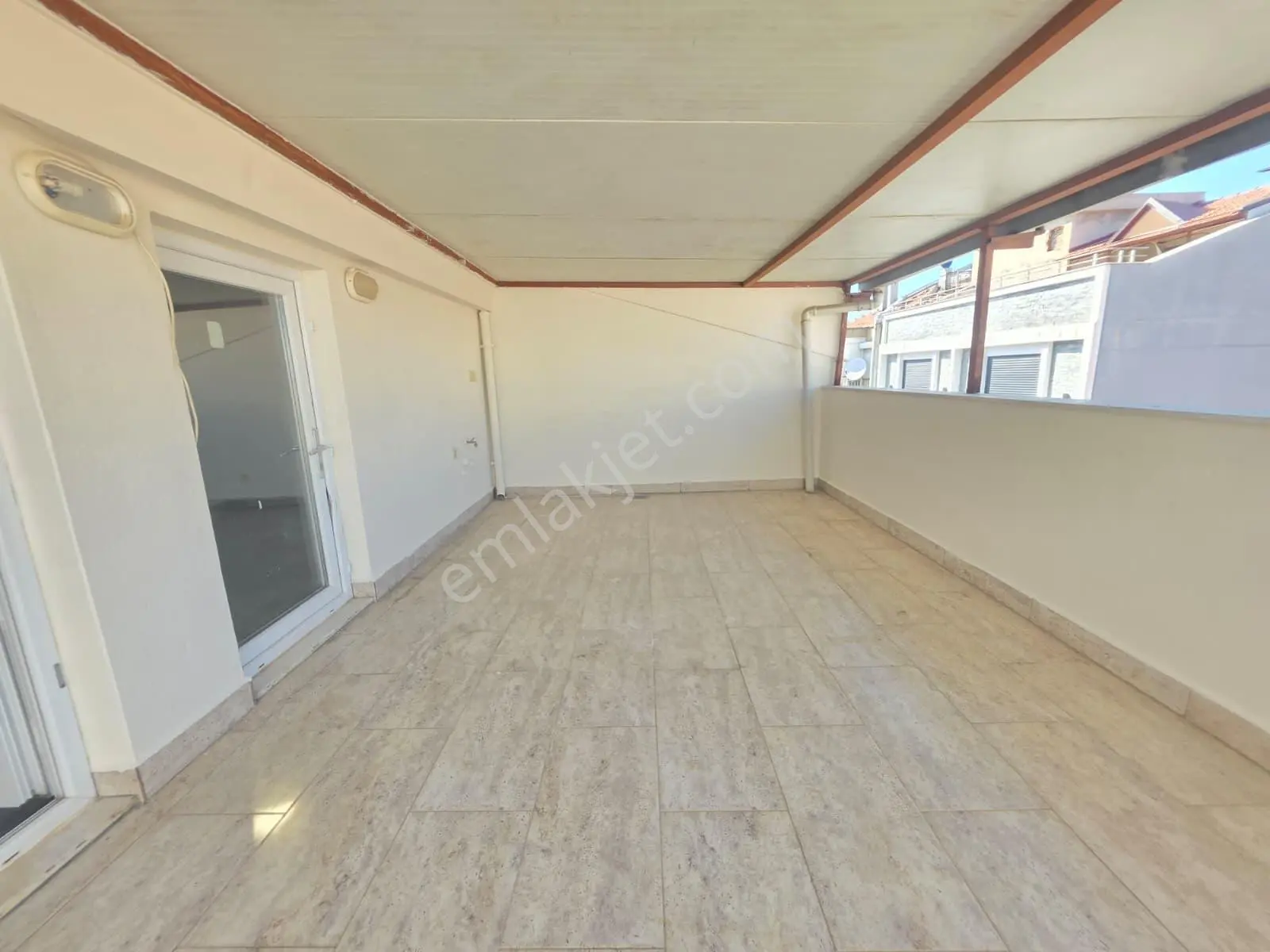 Muga'dan Karşıyaka Çarşıya, İskeleye Yakın 3+1 Dubleks Daire — fotoğraf 30
