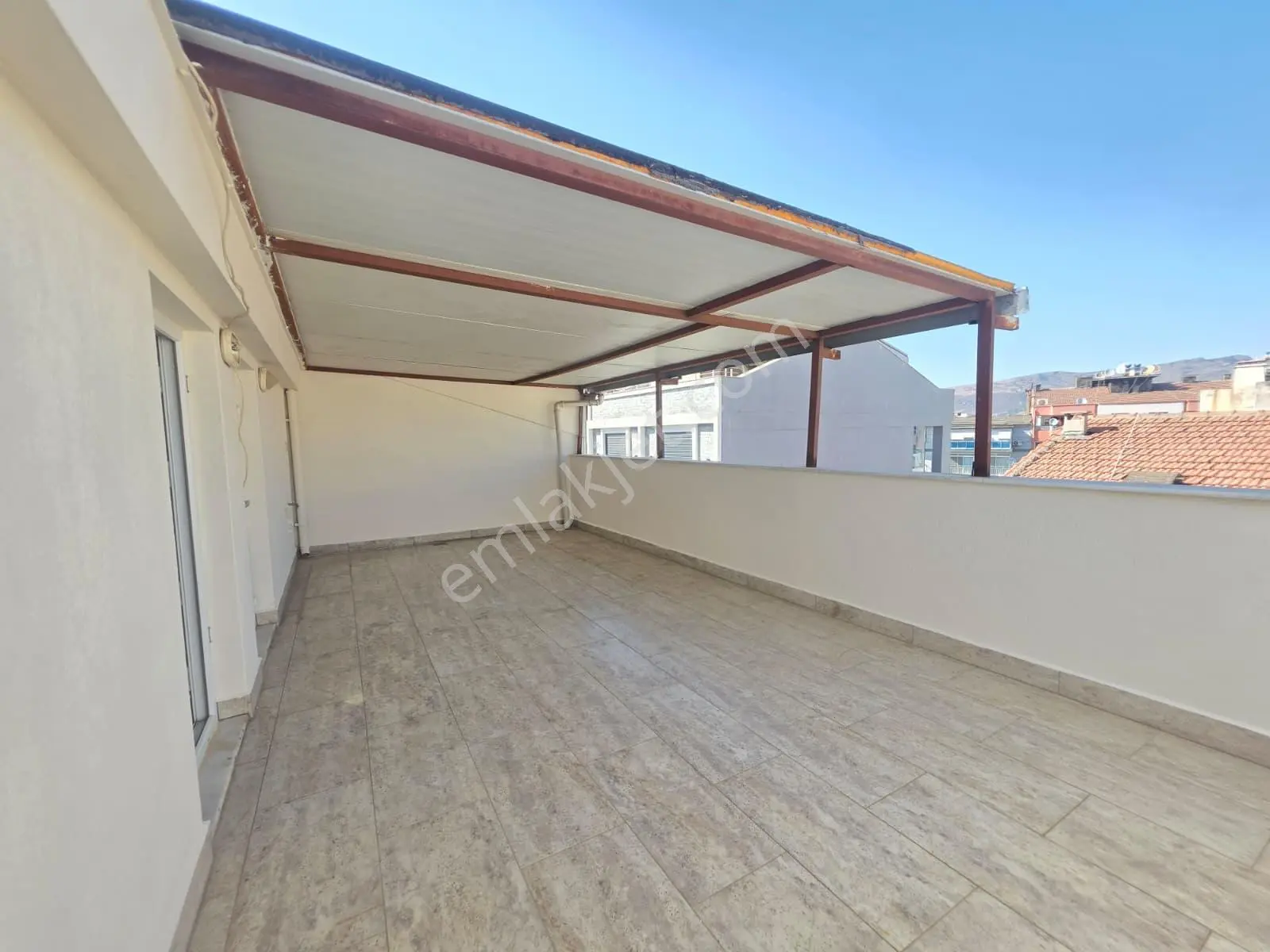Muga'dan Karşıyaka Çarşıya, İskeleye Yakın 3+1 Dubleks Daire — fotoğraf 31