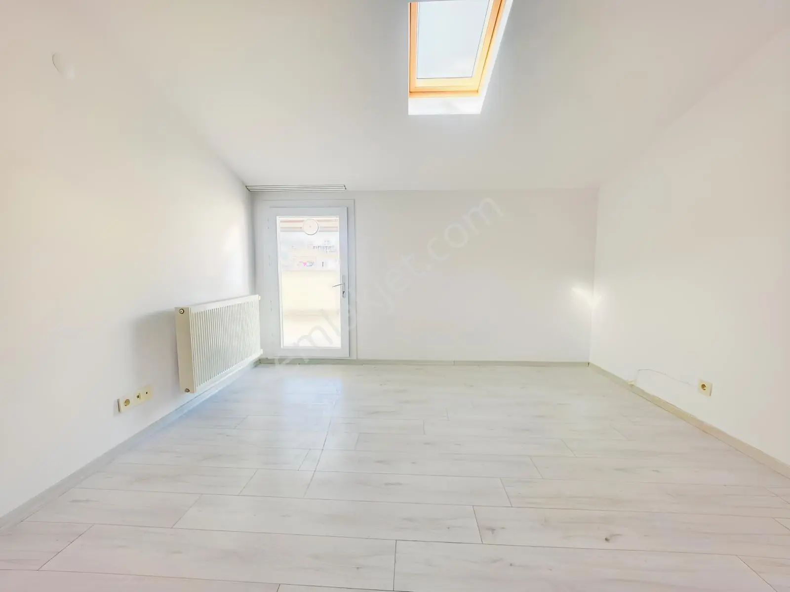 Muga'dan Karşıyaka Çarşıya, İskeleye Yakın 3+1 Dubleks Daire — fotoğraf 32